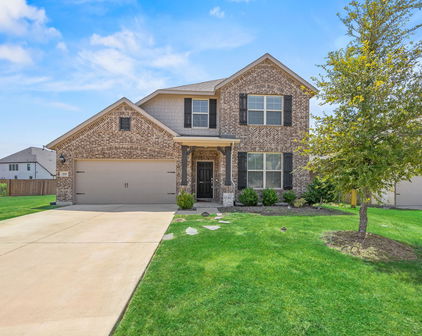 2055 Glaston Rd, Forney