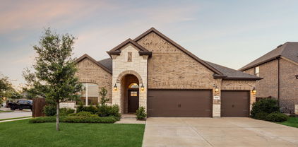 2102 Tahoka Ln, Forney
