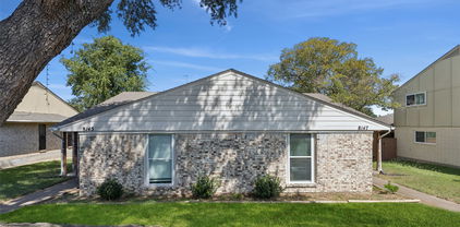 8145 & 8147 Ferguson Road, Dallas