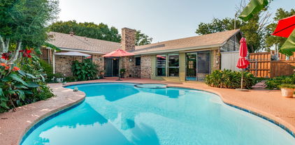 3324 Cardinal Ln, Irving