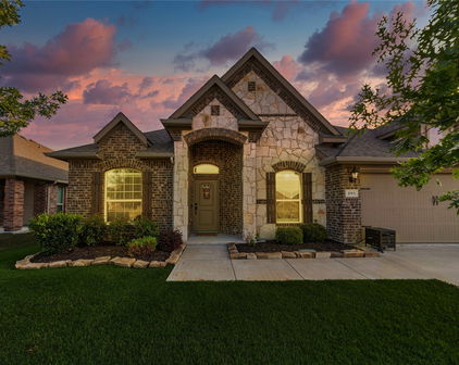 293 Cisco Trl, Forney