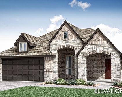 3743 Brookgreen Ln, Kaufman