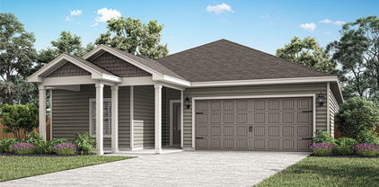 213 N Island Dr, Terrell