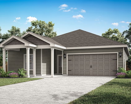 213 N Island Dr, Terrell