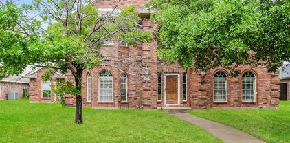 4005 Cavalier Dr, Rowlett