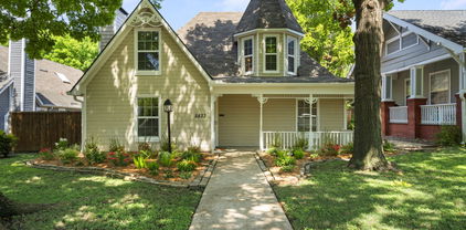 5833 Victor St, Dallas