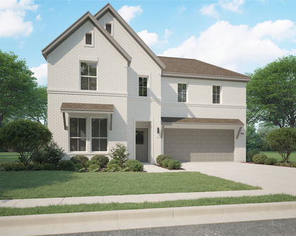 1922 Callington Way, Forney