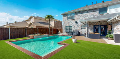8314 Luna Dr, Rowlett