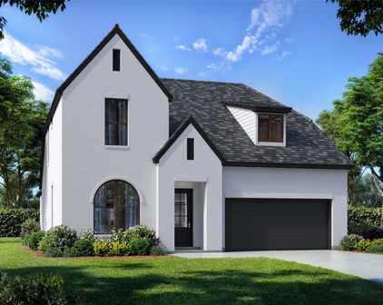 1125 Nora Ln, Forney