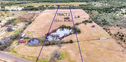 Tract 2 Tract 2 Fm Rd., Mabank