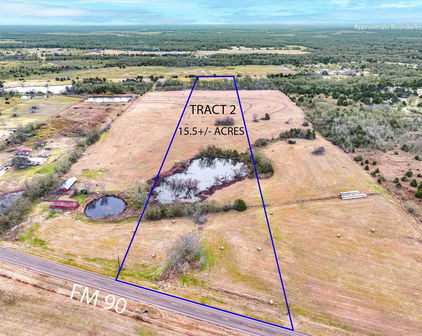 Tract 2 Tract 2 Fm Rd., Mabank