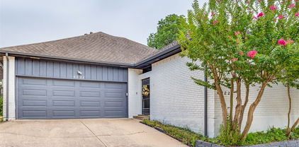 6222 Twin Oaks Cir, Dallas