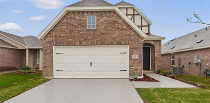 1118 Baker Bridge Dr, Forney