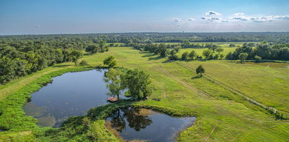 12288 Hiram Rd, Wills Point