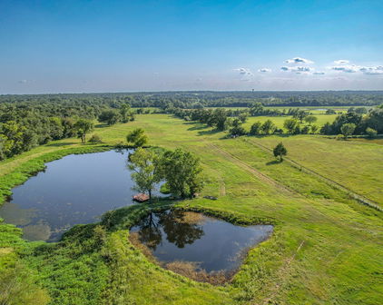 12288 Hiram Rd, Wills Point