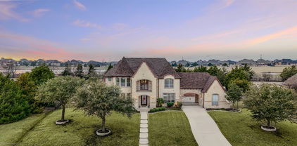 1049 Kingsbridge Ln, Mclendon Chisholm