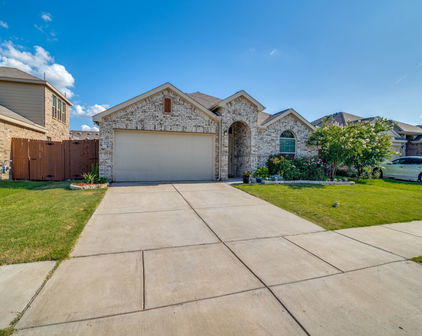 3125 Blacksmith Ln, Forney