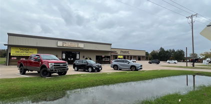 1930 N Trade Days Blvd, Canton