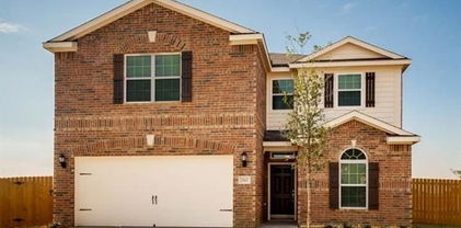 4305 Elderberry, Forney