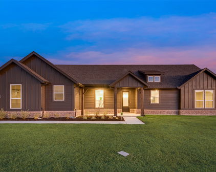 2911 Mossy Oak Dr, Terrell