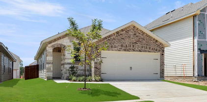 1812 Osage, Mesquite