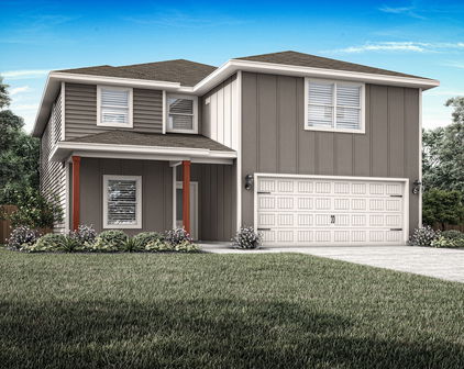 201 Southgate Dr, Terrell