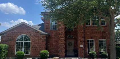 1233 Blue Brook Dr, Rockwall