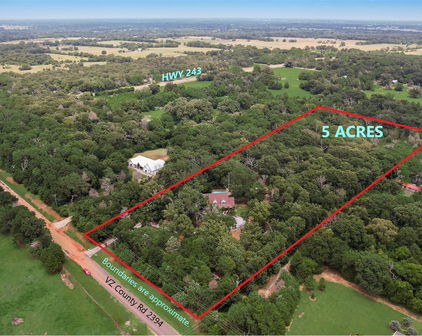 2394 Vz County Road 2504, Canton