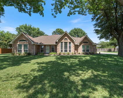 113 Fairway Ln, Crandall