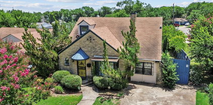 1902 Norfolk Ave, Dallas