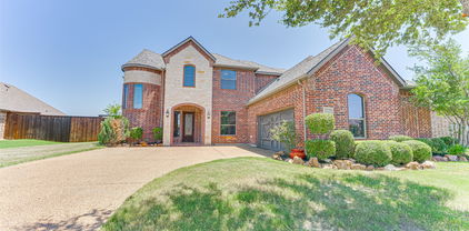 1128 Warbler Dr, Forney