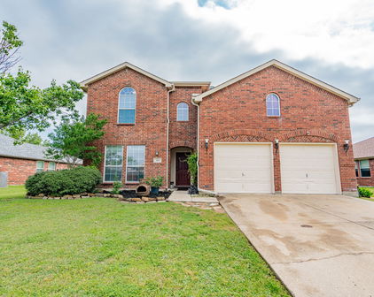 104 Redbud Dr, Forney