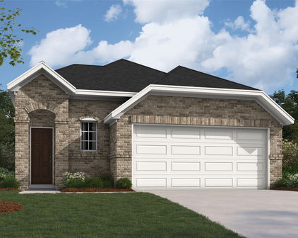 2420 Leighton Top Rd, Royse City