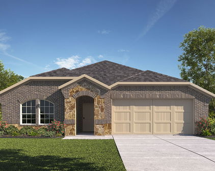 4117 Plateau Dr, Forney