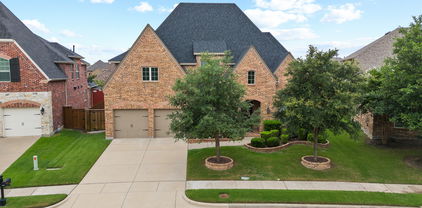 1003 Fenwick Ln, Forney