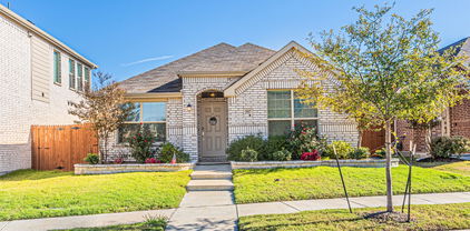 2917 Meadowlands Dr, Forney