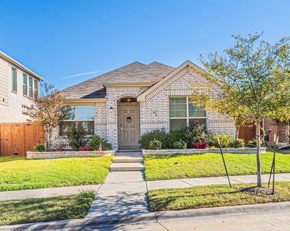 2917 Meadowlands Dr, Forney