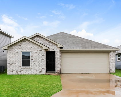 417 Shorty St, Mabank