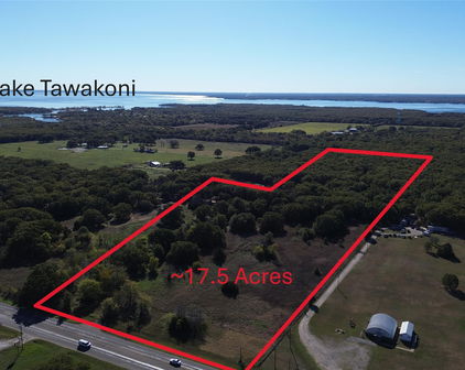 1001 E State Highway 276, West Tawakoni
