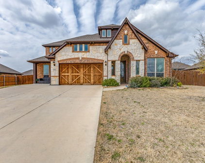 161 Katherine Dr, Forney
