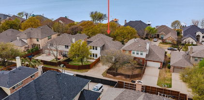 1381 Coastal Dr, Rockwall