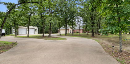 1786 Hideaway Ln, Quinlan