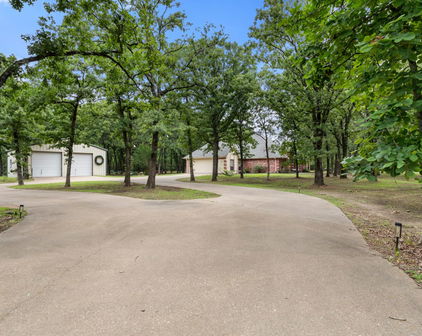 1786 Hideaway Ln, Quinlan