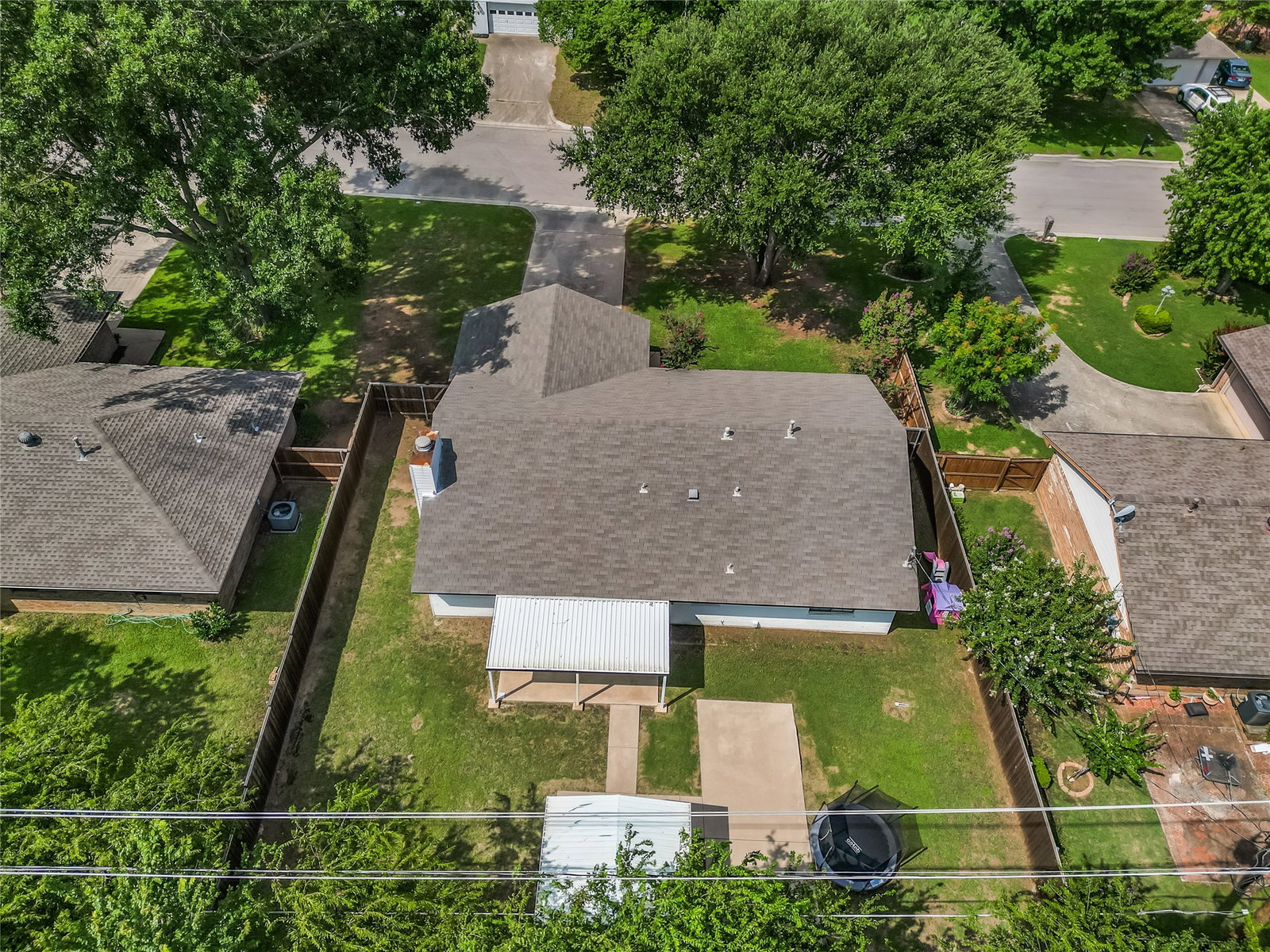 2533 Quail Ridge Dr, Denton - Denton, Texas - MLS Number 21263944