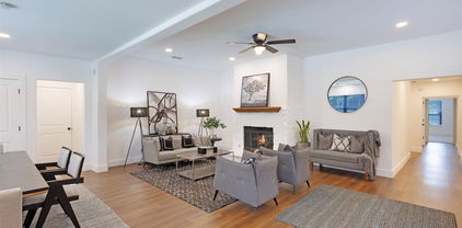 507 S Jefferson St, Kaufman