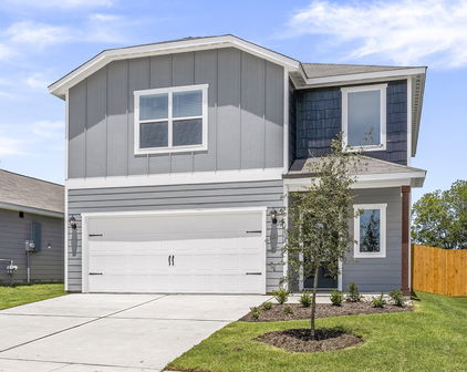 1416 Reiner Dr, Crandall