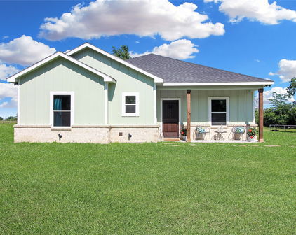 8458 County Road 4093, Scurry