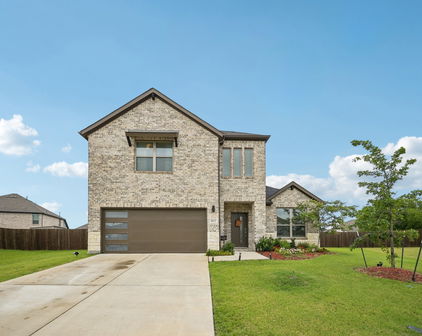 1633 Havenrock Dr, Forney