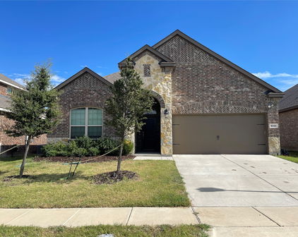 4111 Beamer Dr, Forney