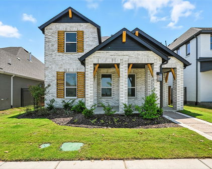 9508 Dahlia, Mesquite